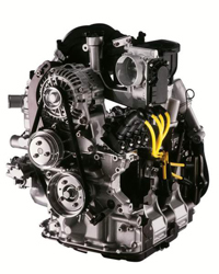 P5D95 Engine